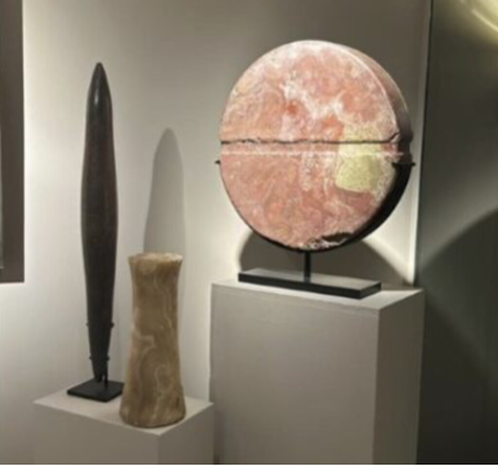 Sal&oacute;n de Arte Moderno