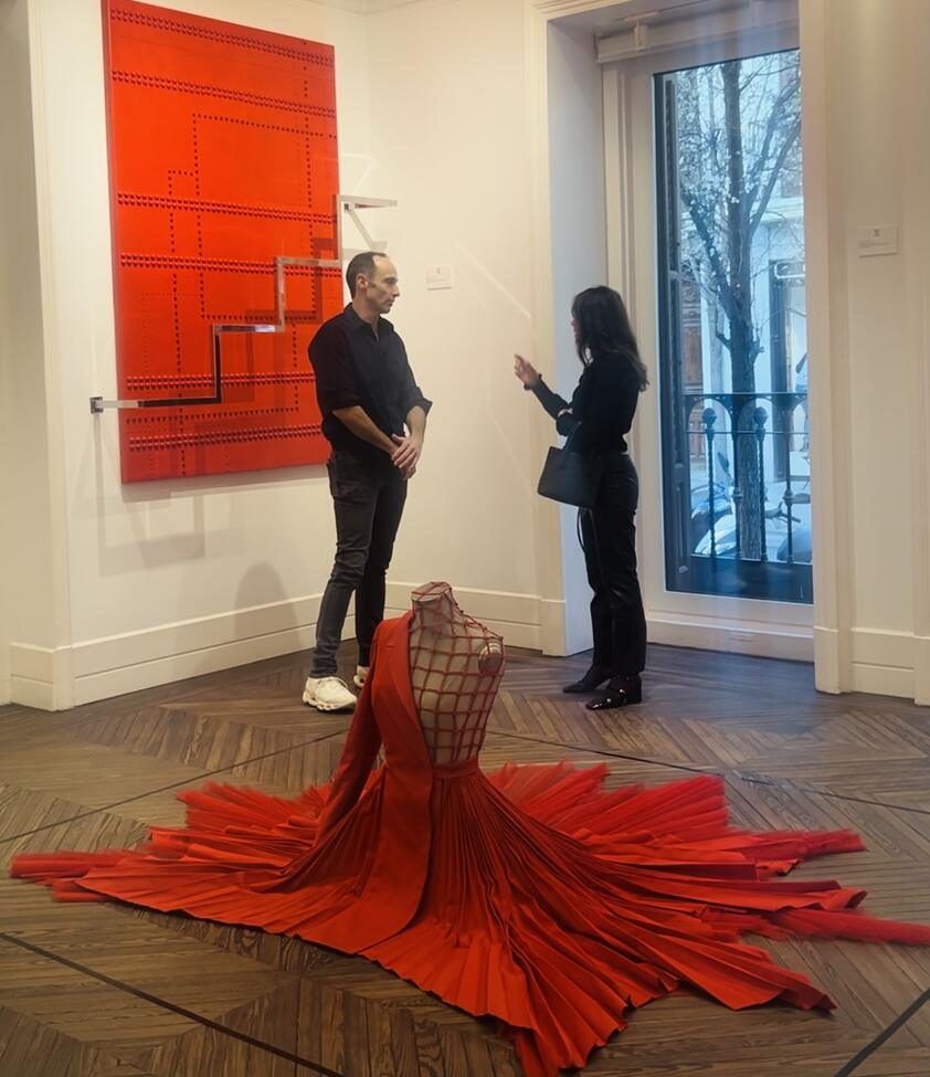 Exposiciones Madrid