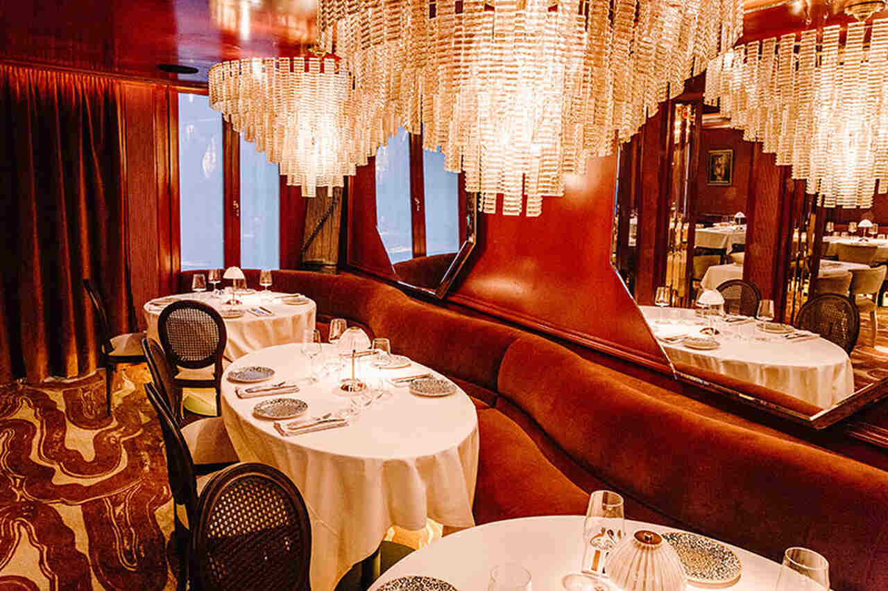 Maison Macao, nuevo restaurante, restaurante Madrid, Madrid, restaurante, asi&aacute;tico