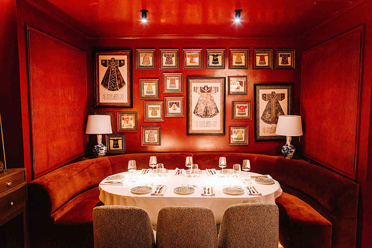 Maison Macao, nuevo restaurante, restaurante Madrid, Madrid, restaurante, asi&aacute;tico