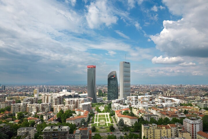 CityLife Milano