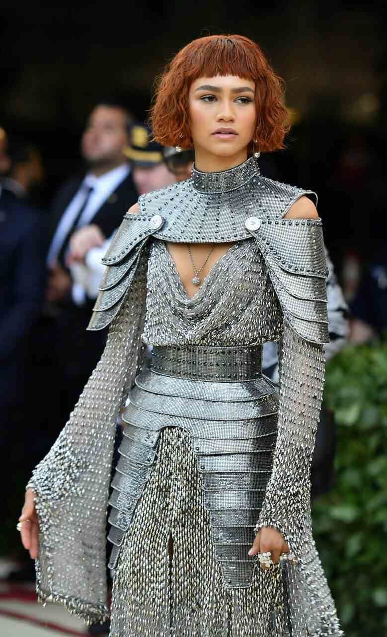 met gala tematica