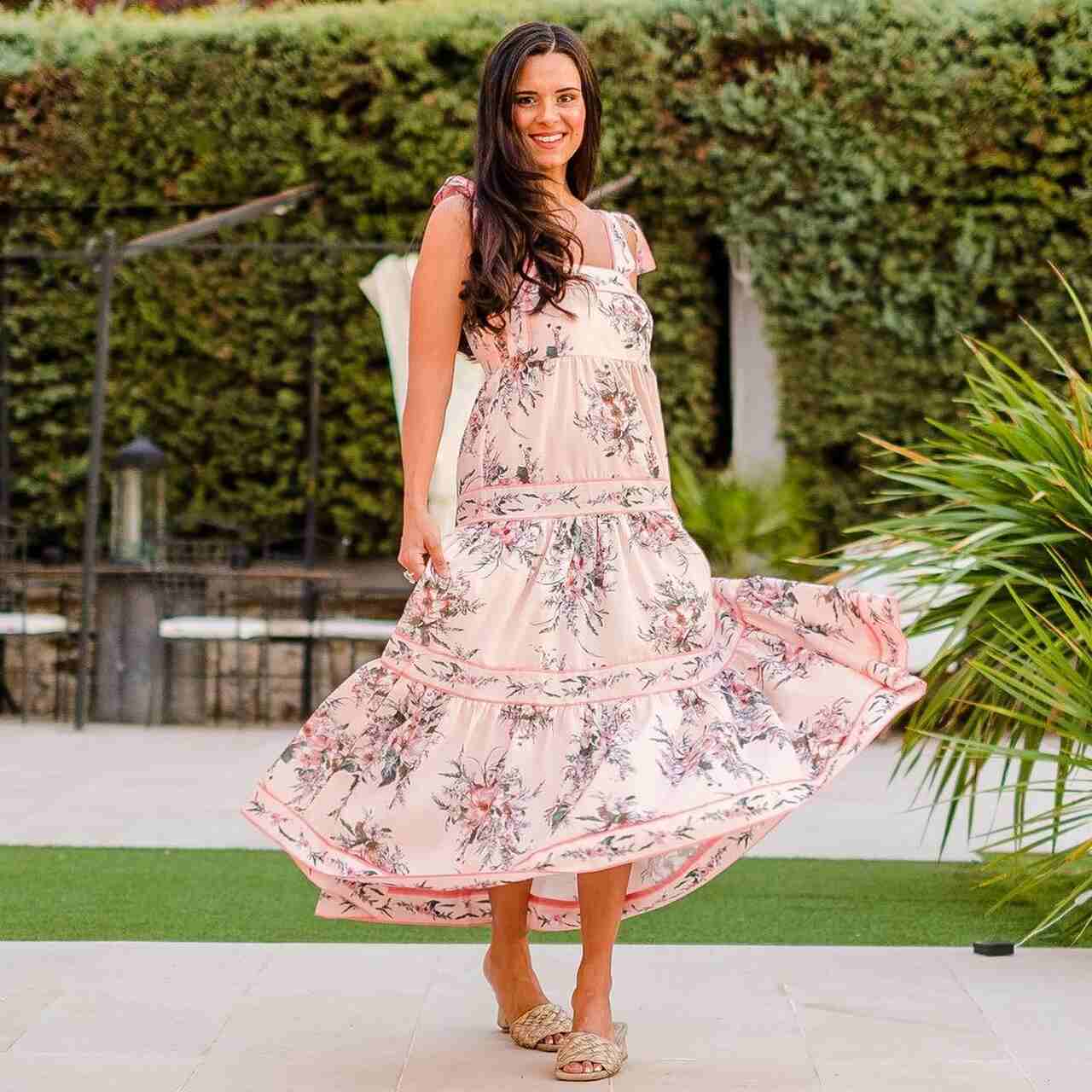 Mar&iacute;a Jes&uacute;s Garnica, Influencer, moda, sostenibilidad, Bigel, calzado infantil