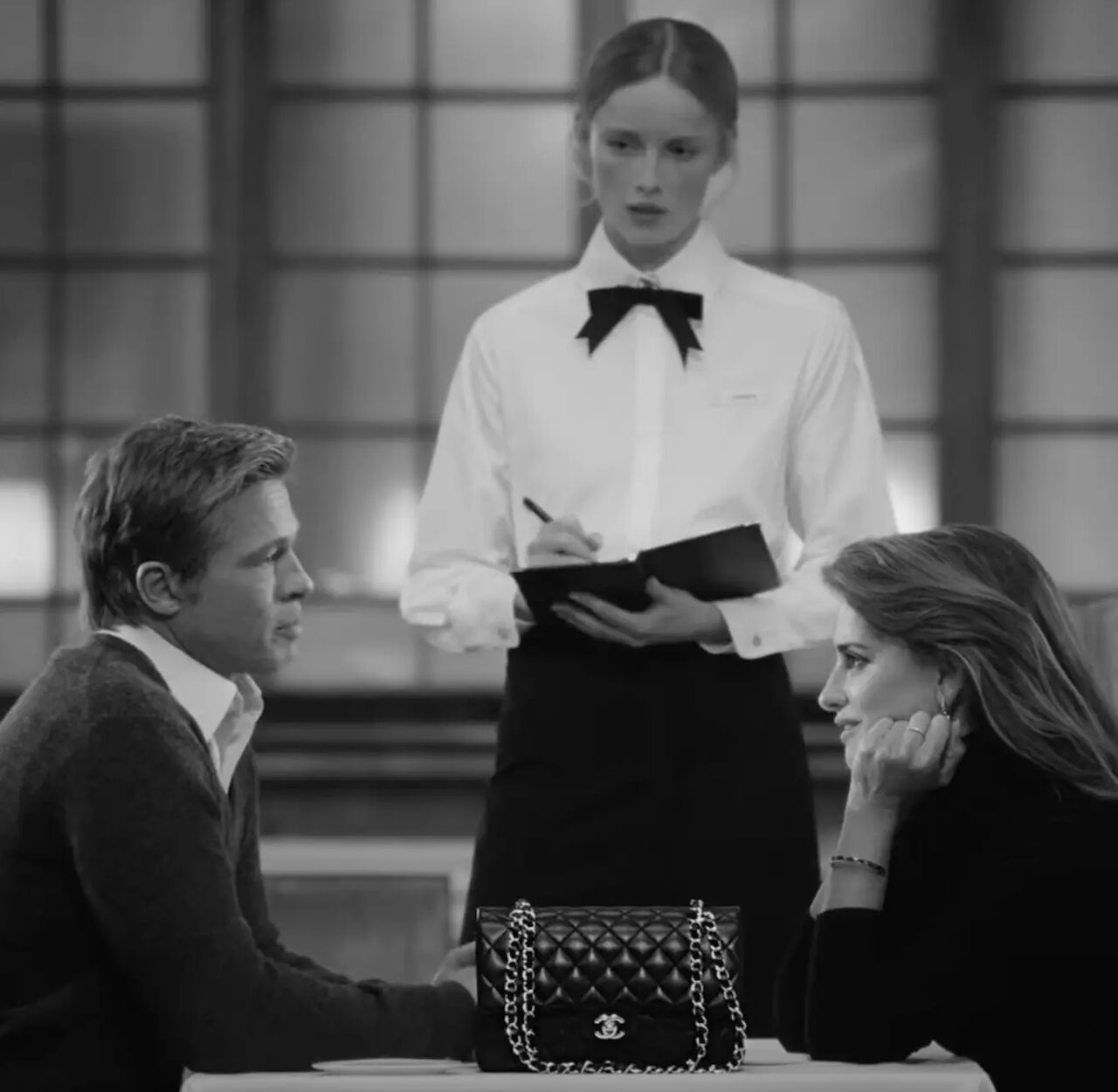 cortometraje chanel