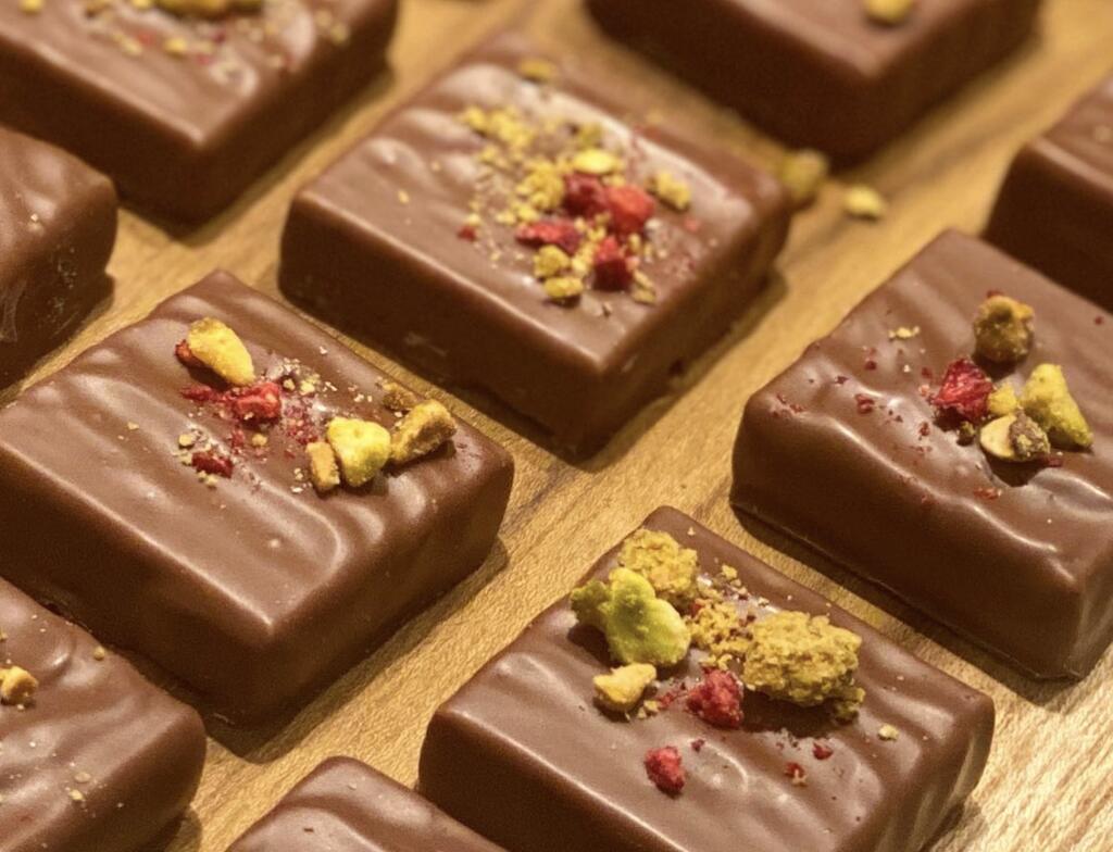 Bombones