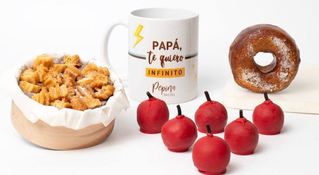 D&iacute;a del Padre