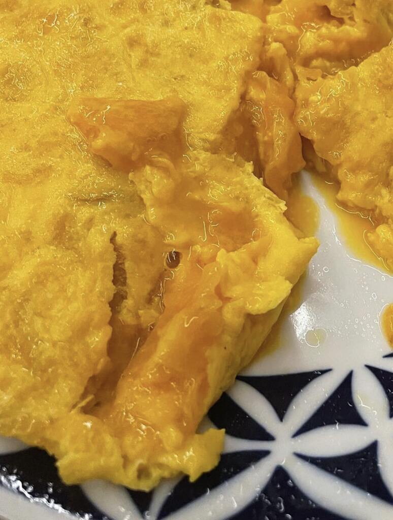 Tortilla de patatas