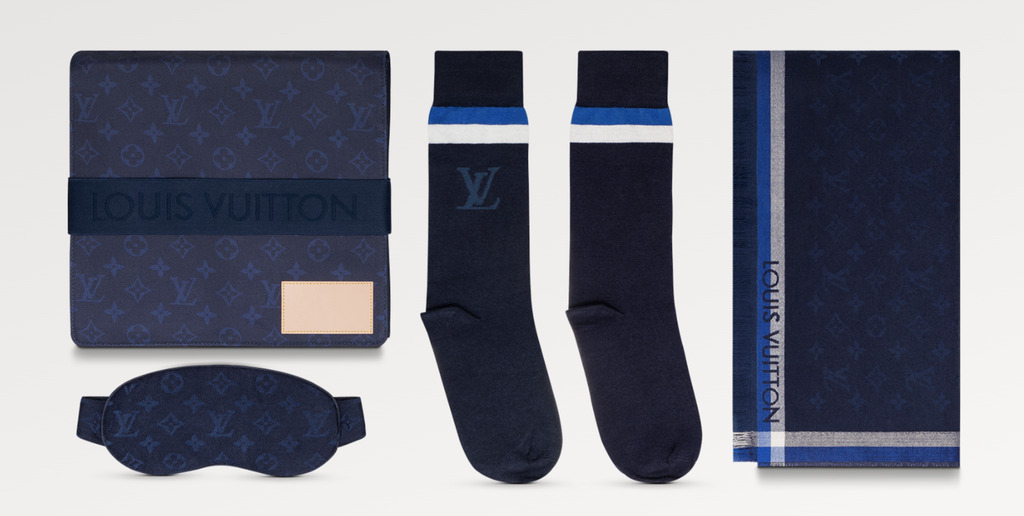 Kit de viaje