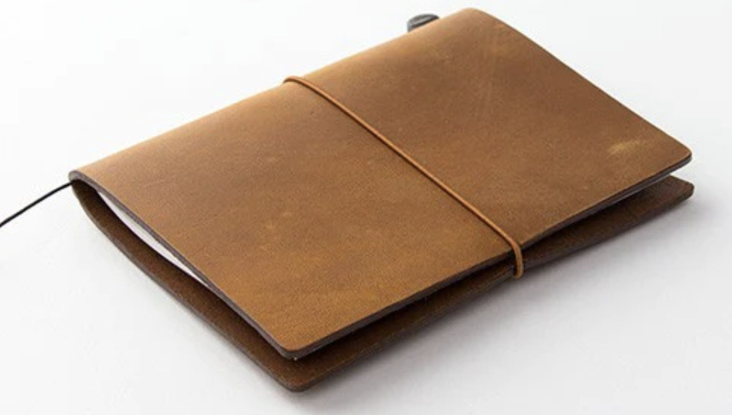 Cuaderno de viajes