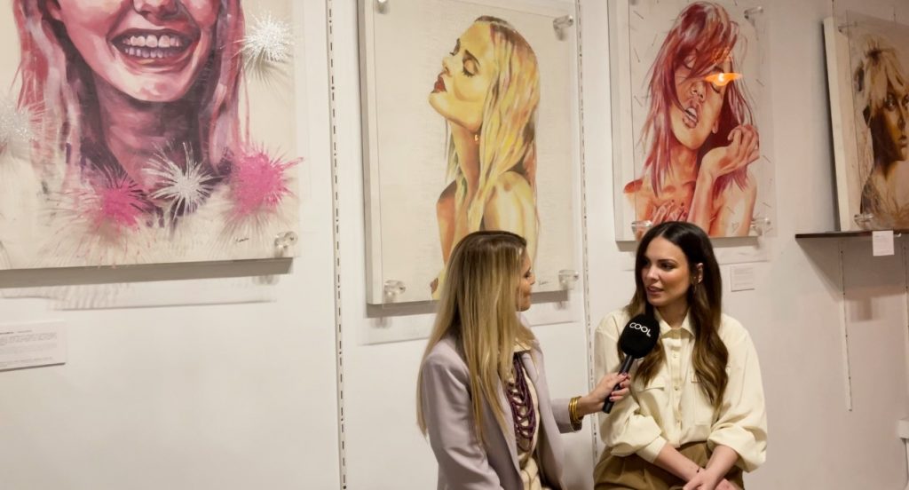 8M en la expo Fieras y Felinas