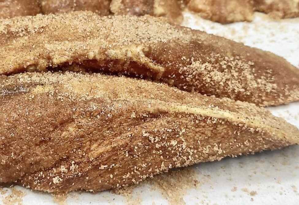 Pasteler&iacute;as Madrid