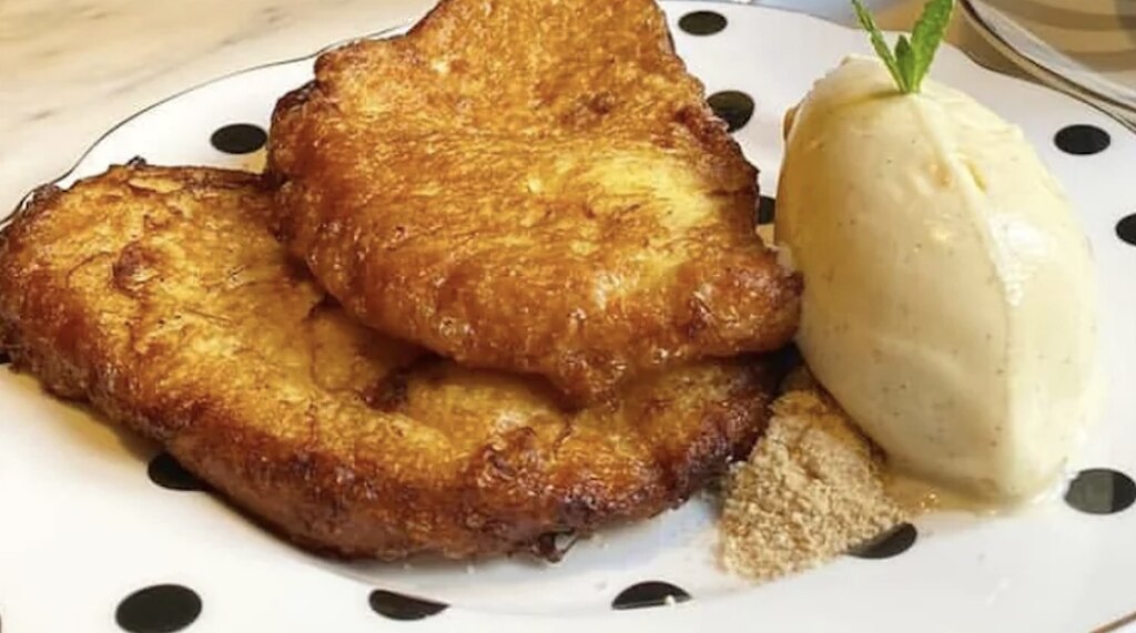 Torrijas