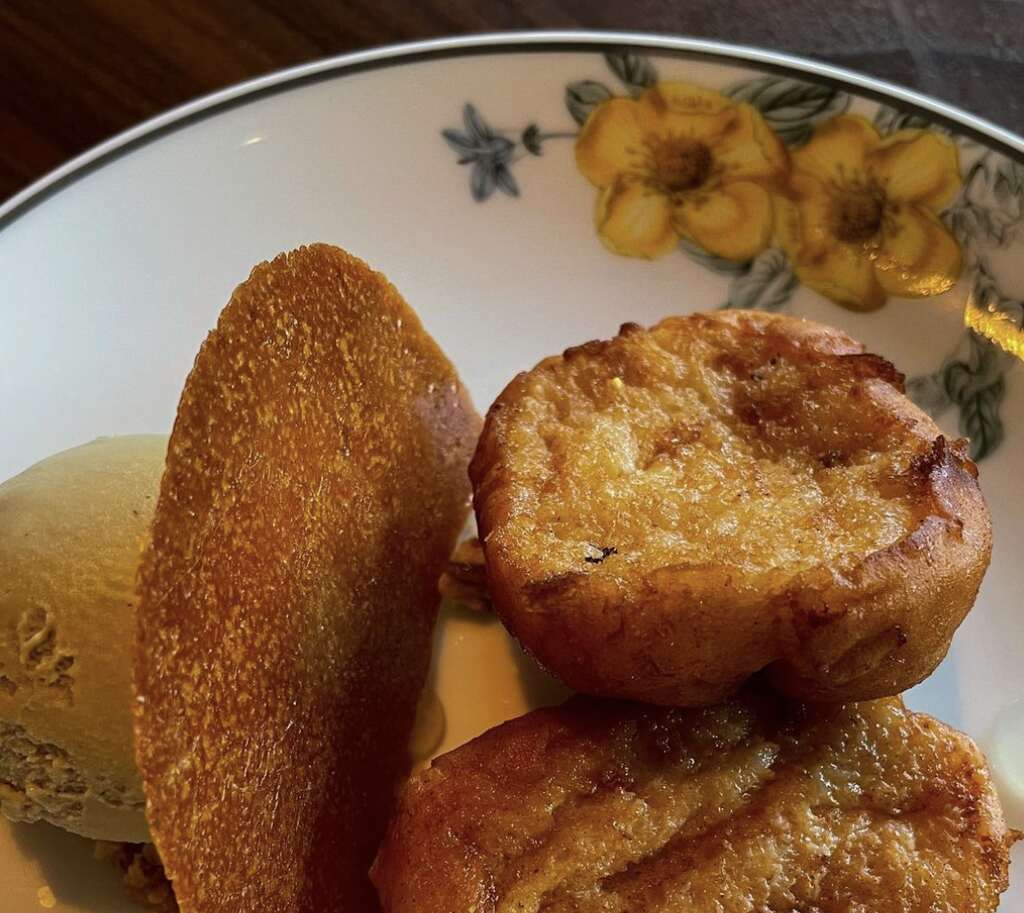 Torrijas