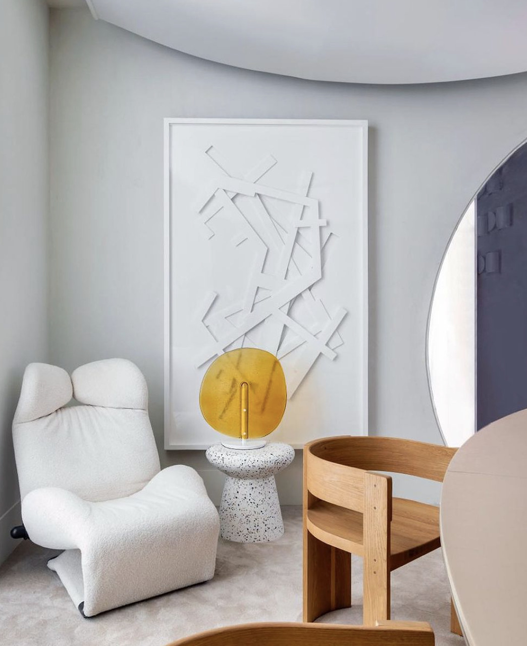 Dise&ntilde;o interiores