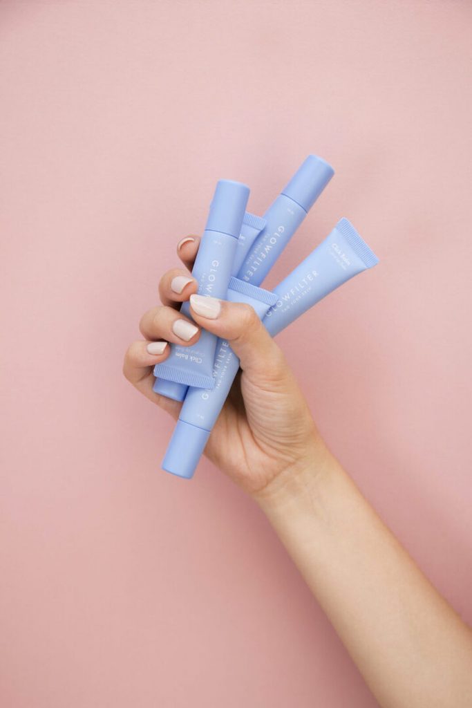 Productos GLowfilter