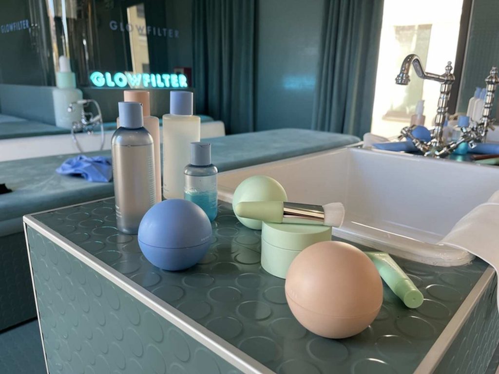 Productos Glowfilter