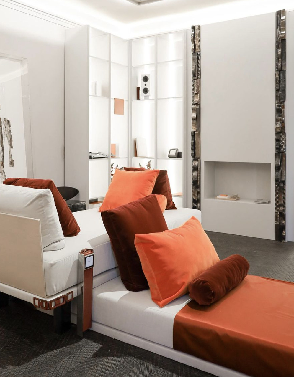 Dise&ntilde;o interiores