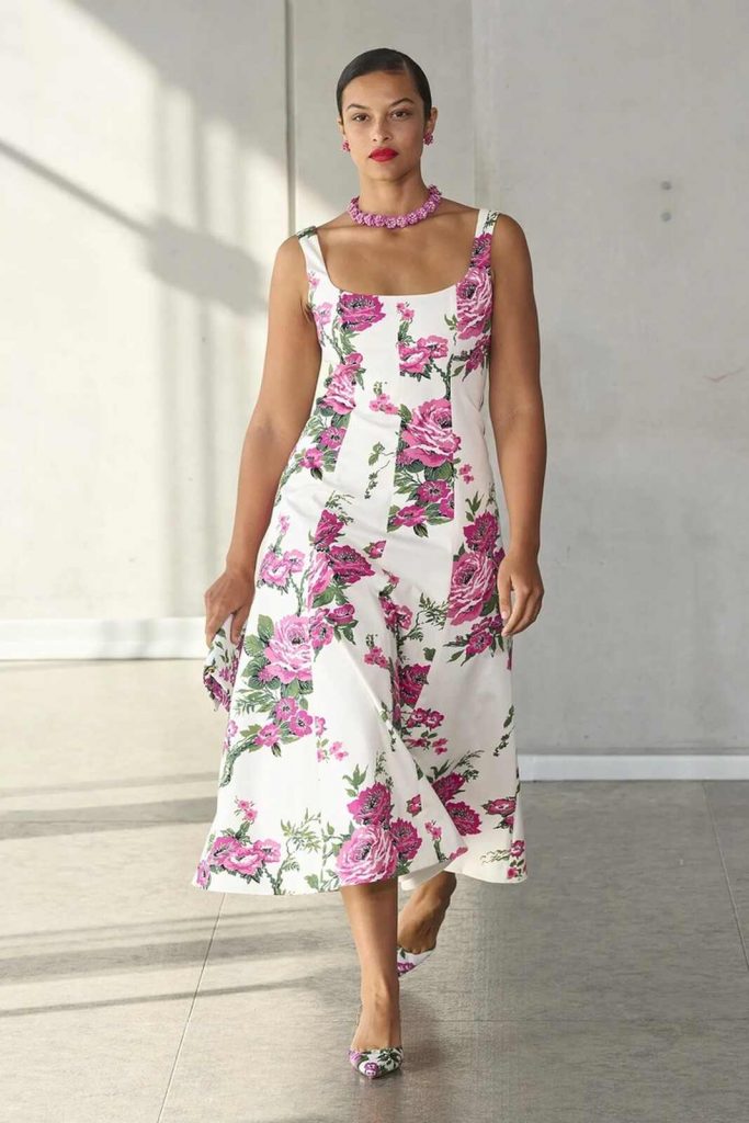 Carolina Herrera