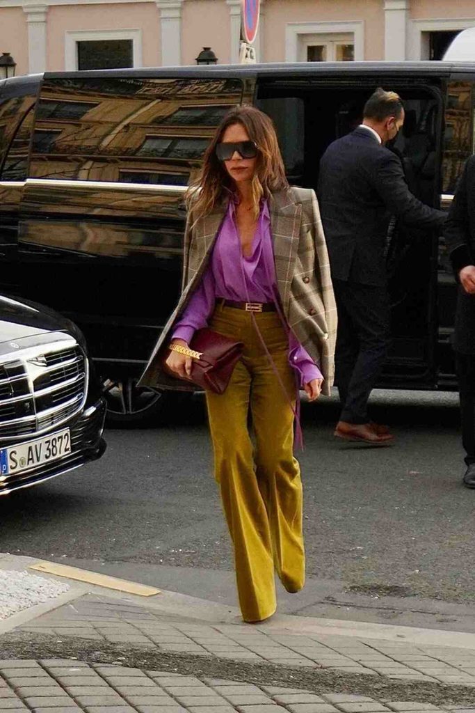 Victoria Beckham