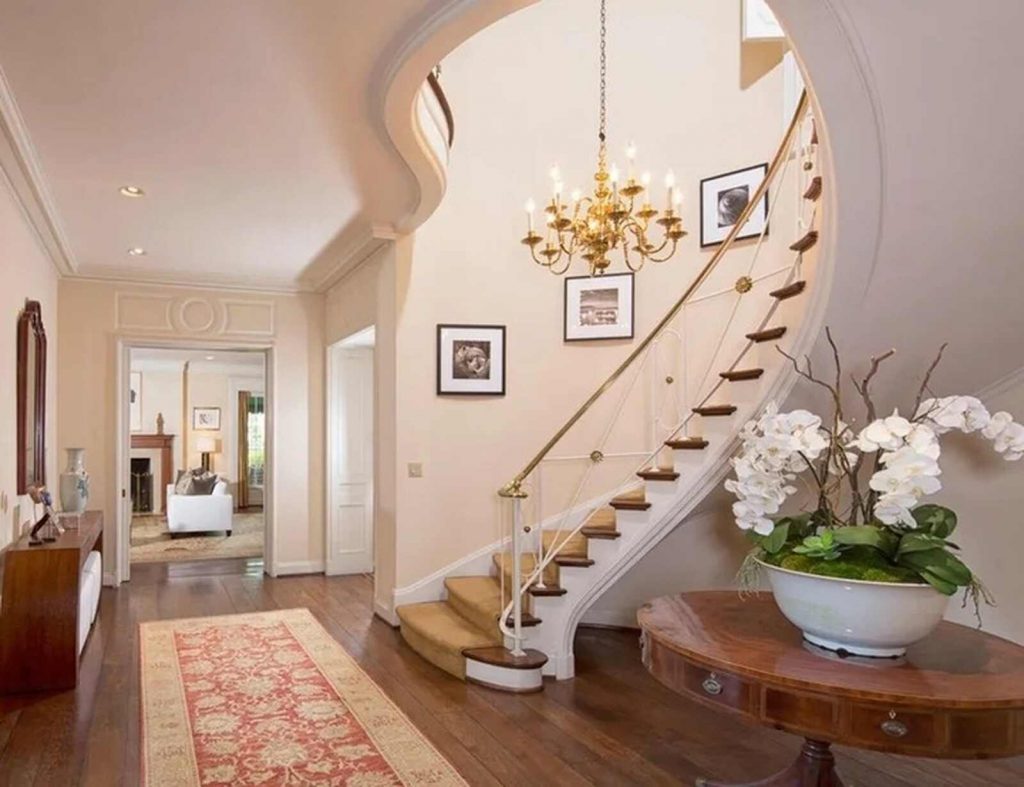 Casa Swift Beverly Hills