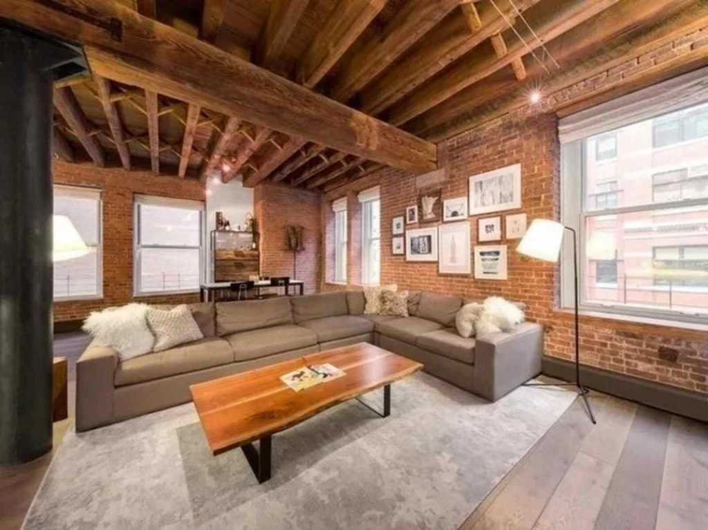 &Aacute;tico Tribeca