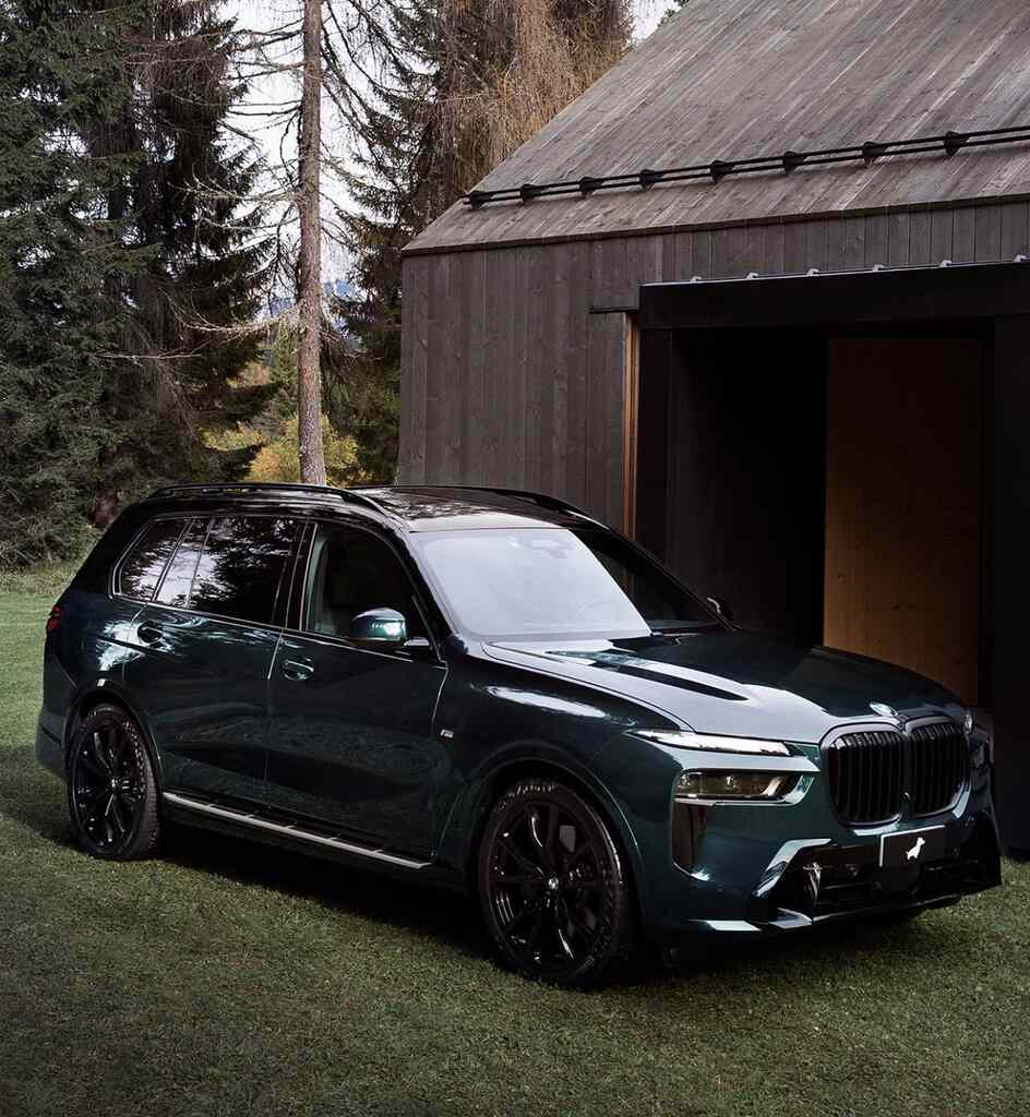 BMW