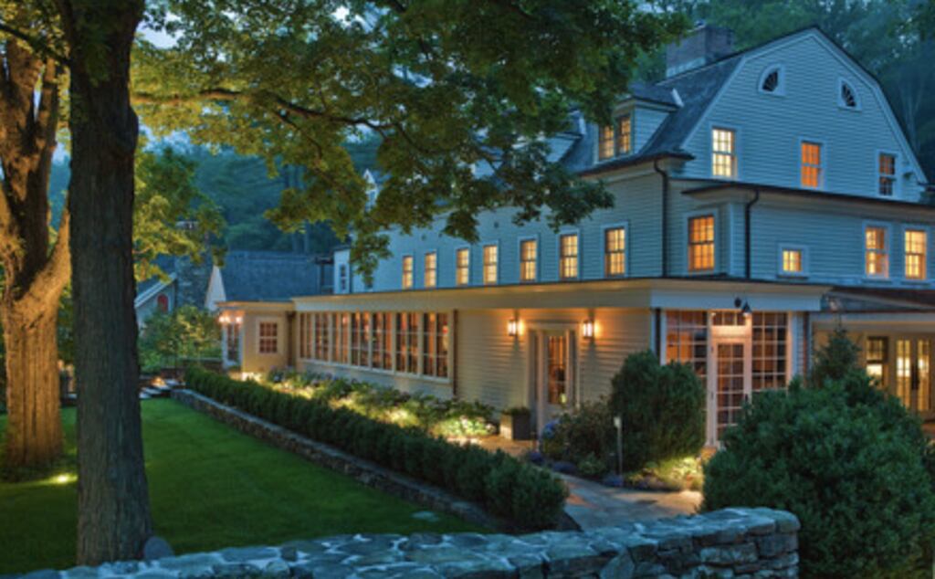 Hotel Richard Gere
