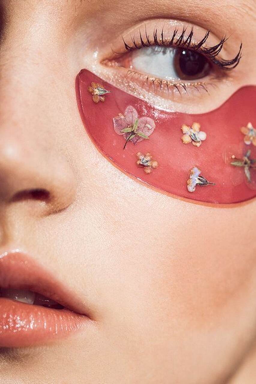 Piel, cosm&eacute;ticos, skincare