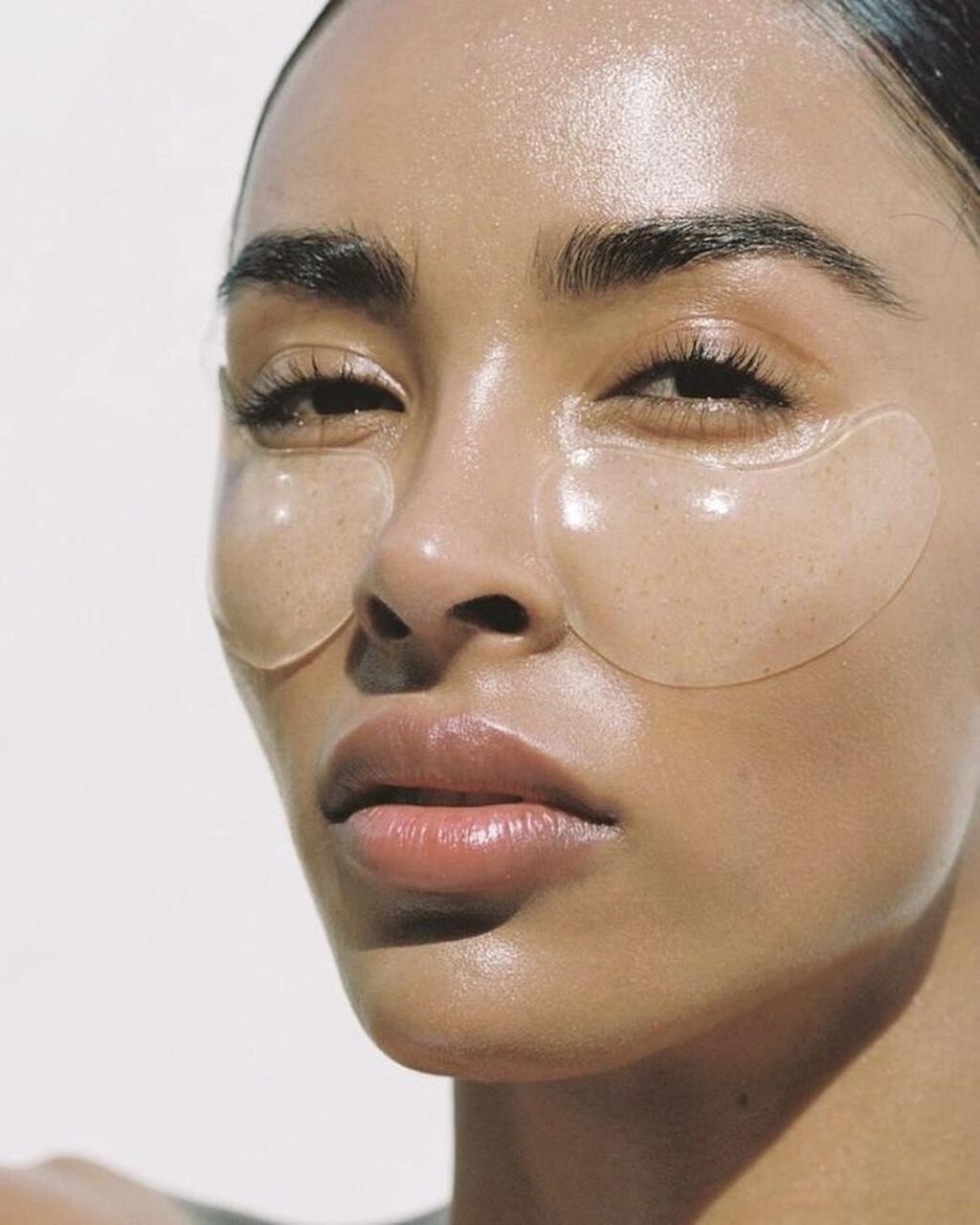 Piel, cosm&eacute;ticos, skincare