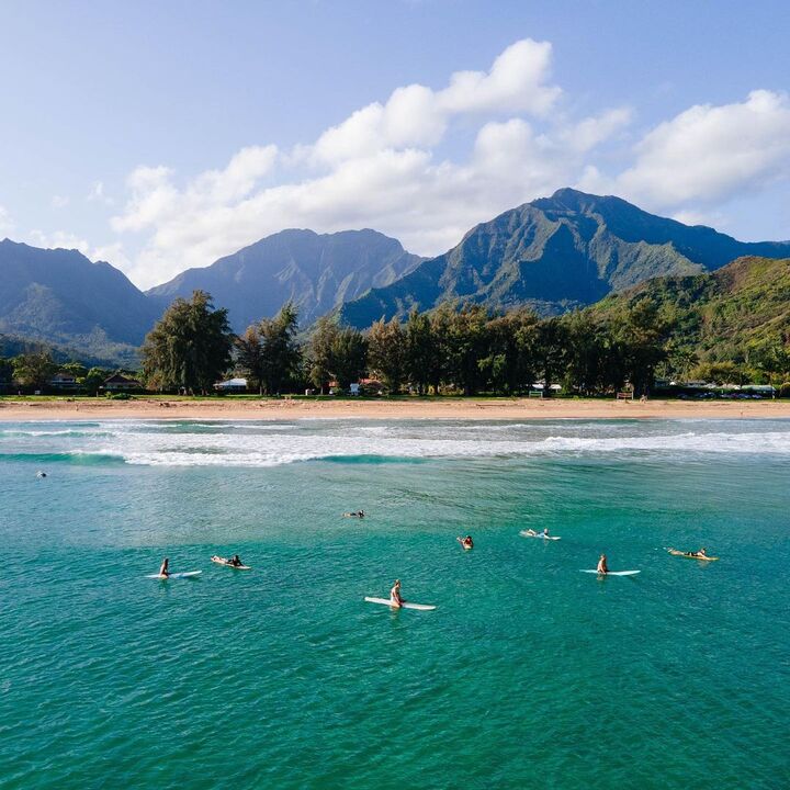Hotel 1 Hanalei Bay
