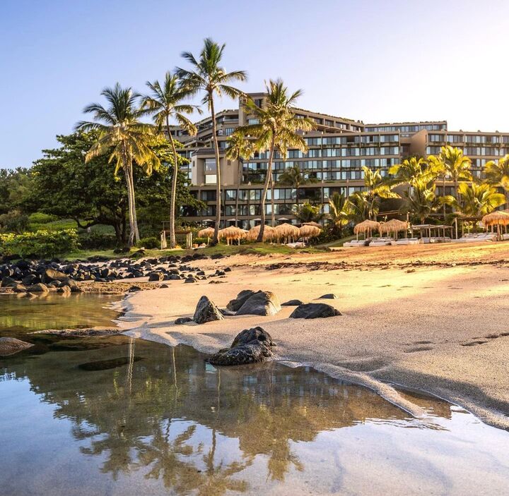 Hotel 1 Hanalei Bay