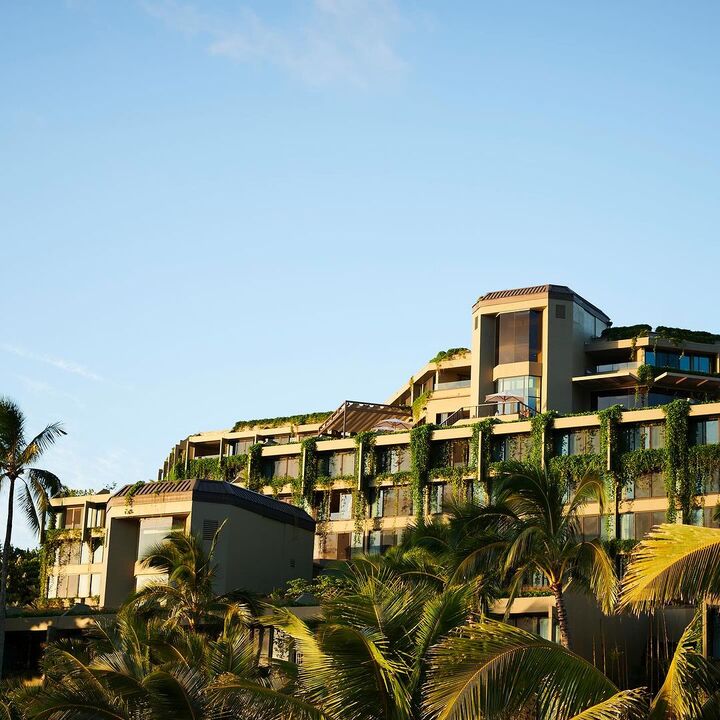 Hotel 1 Hanalei Bay