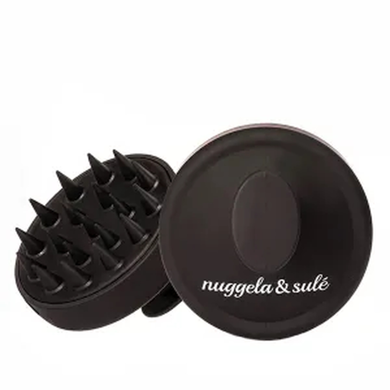 Nuggela & Sul&eacute;, cabello, champ&uacute; cebolla