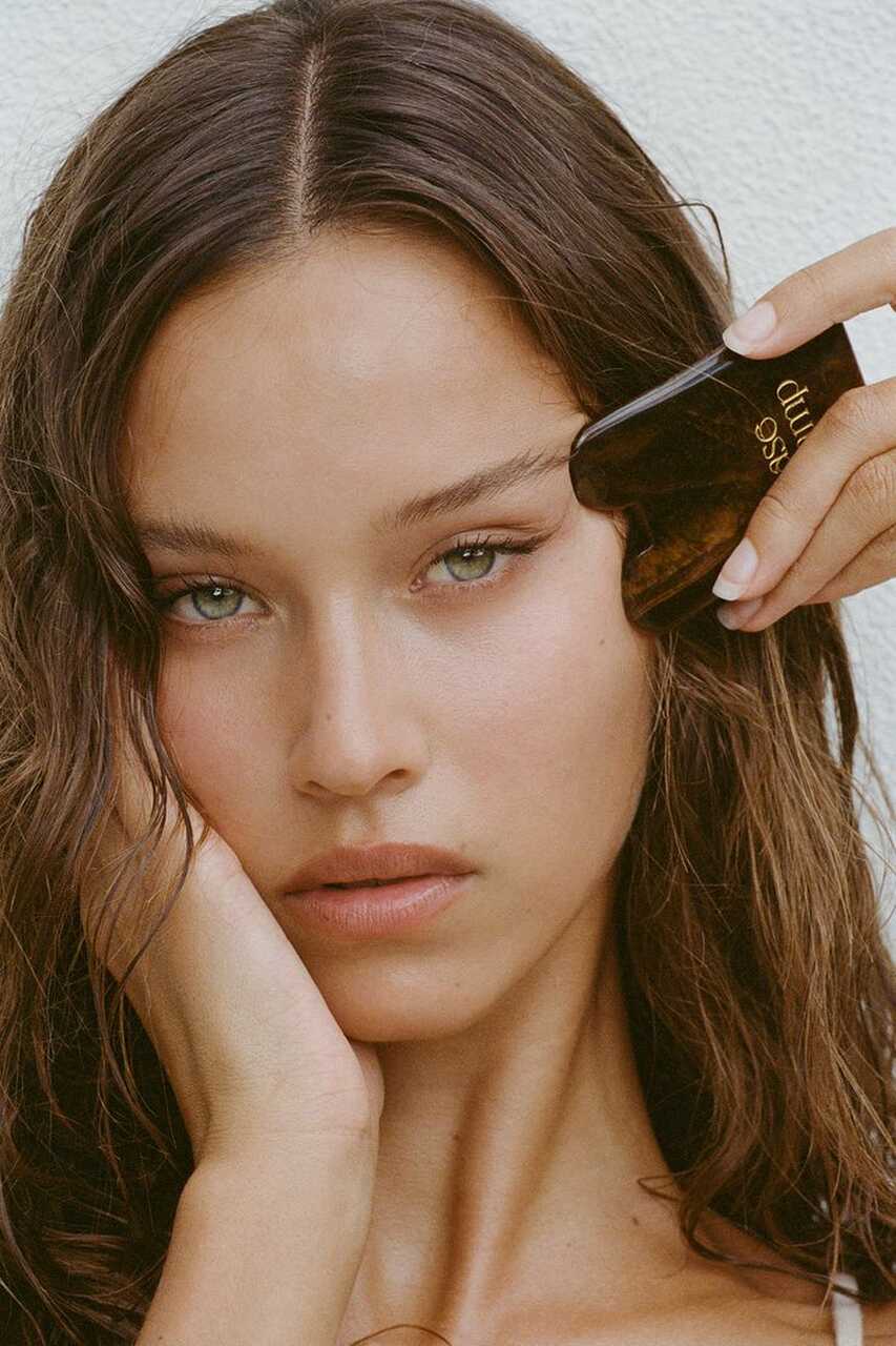 Piel, cosméticos, skincare