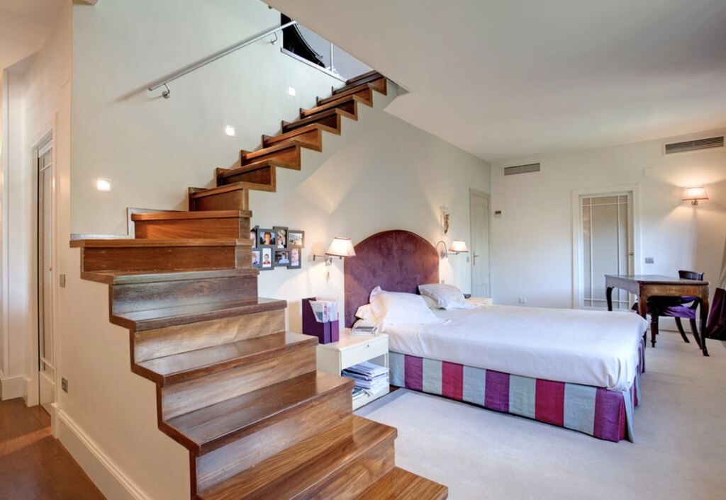 Casa Richard Gere