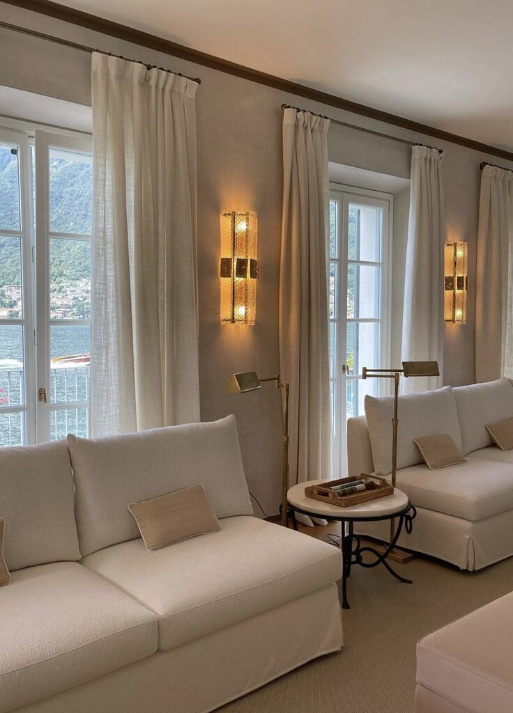 Casa Lago di Como