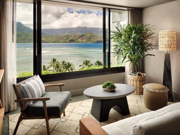 Hotel 1 Hanalei Bay