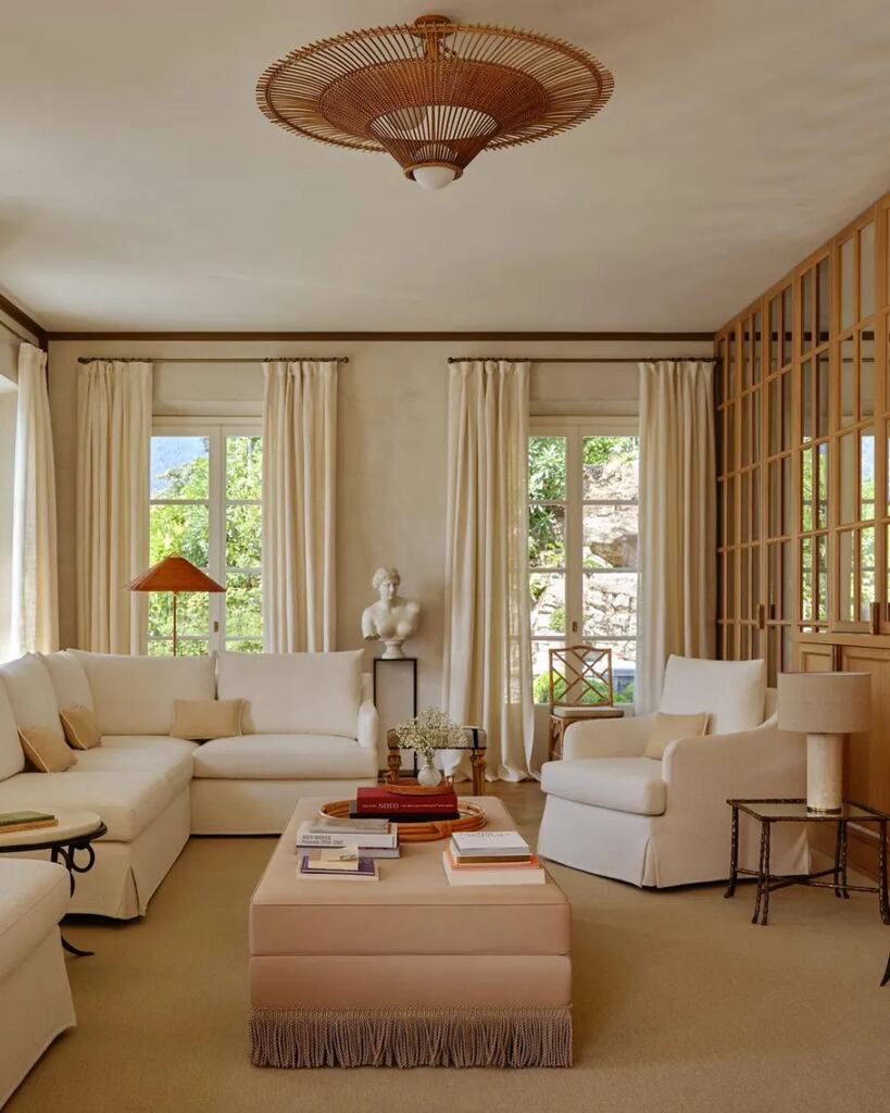 Casa Chiara Ferragni