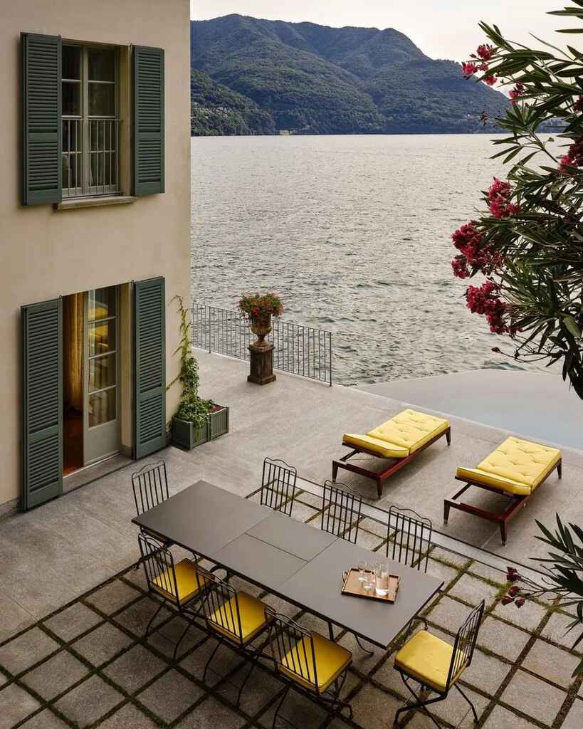 Lago di Como