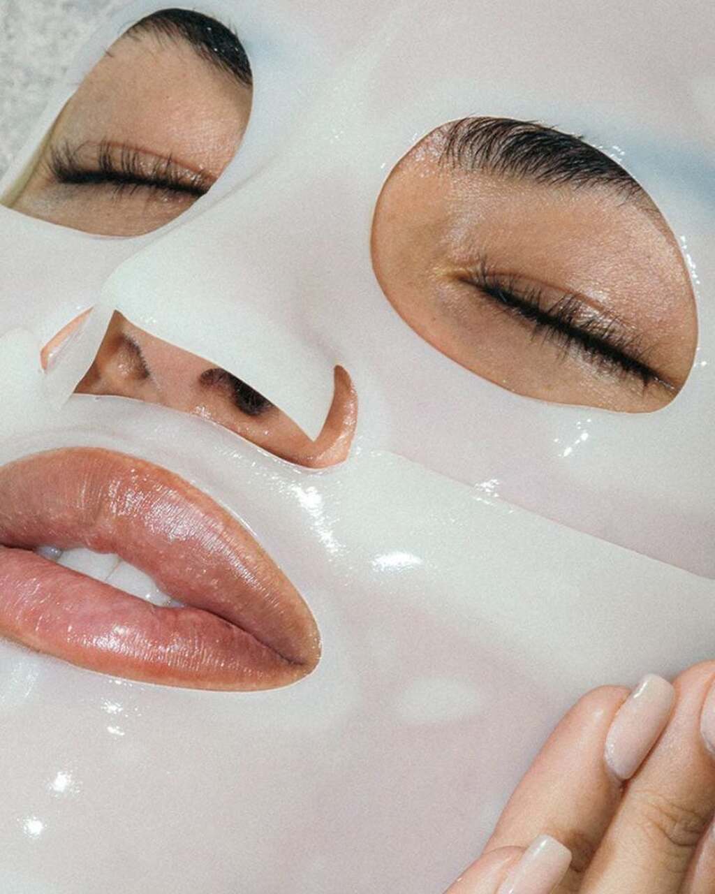 Piel, cosm&eacute;ticos, skincare