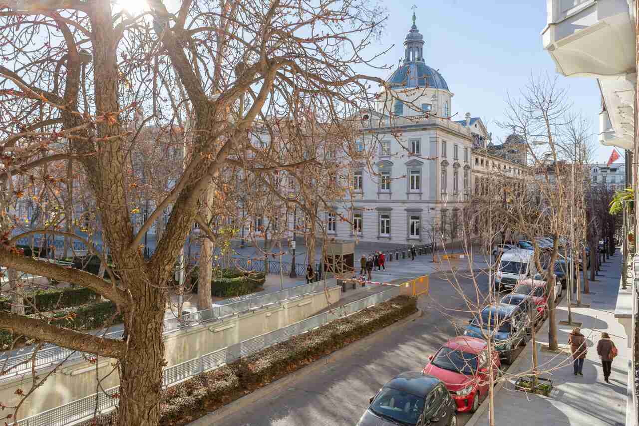 casa tenistas madrid