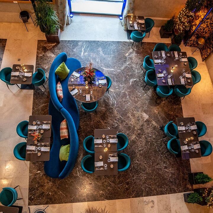 Restaurante Papagena