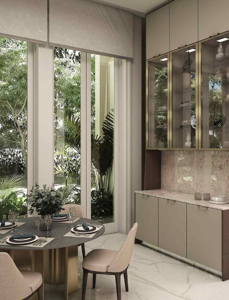 cocinas de lujo siematic