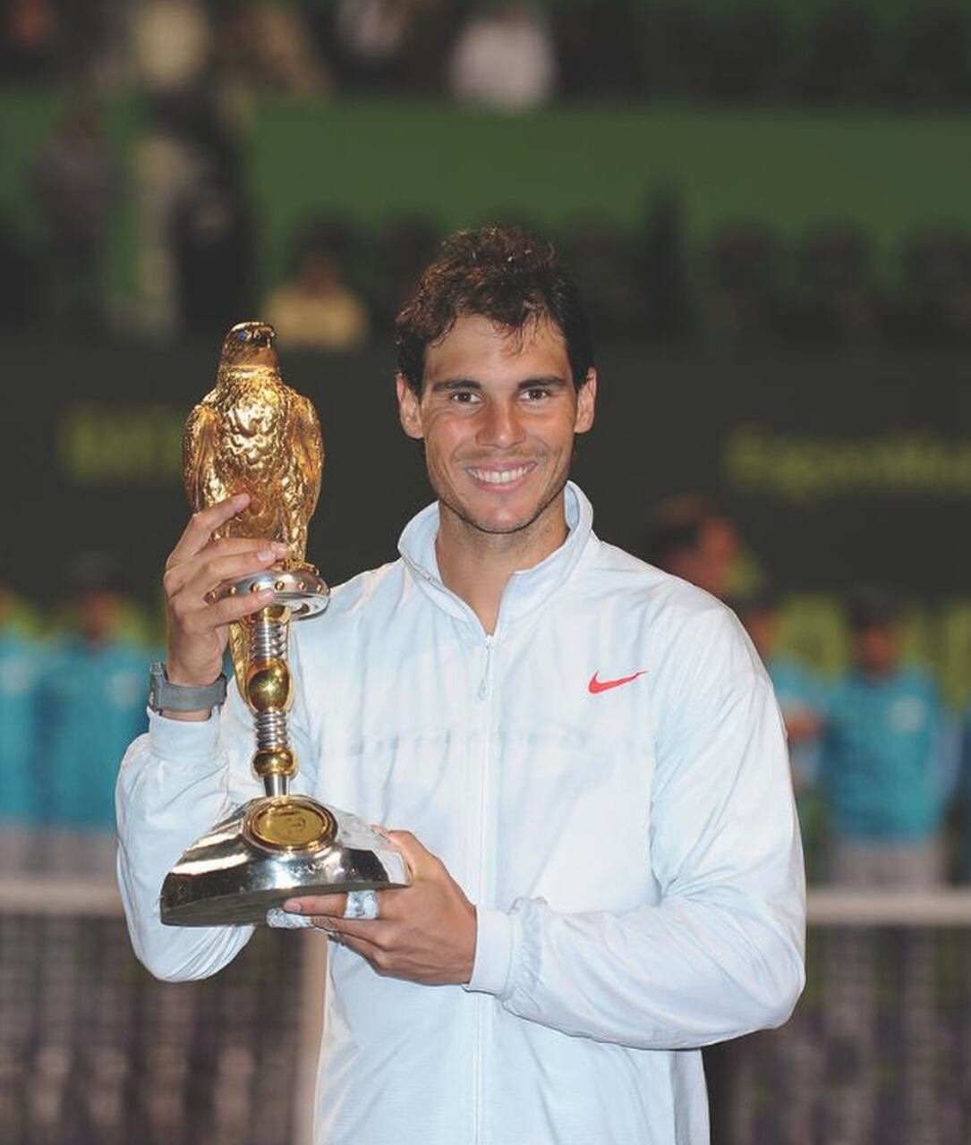 casa rafa nadal