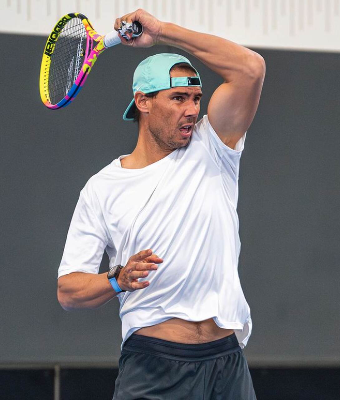 negocios rafa nadal