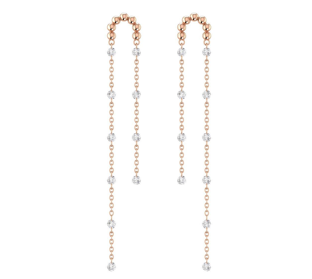 Pendientes novia