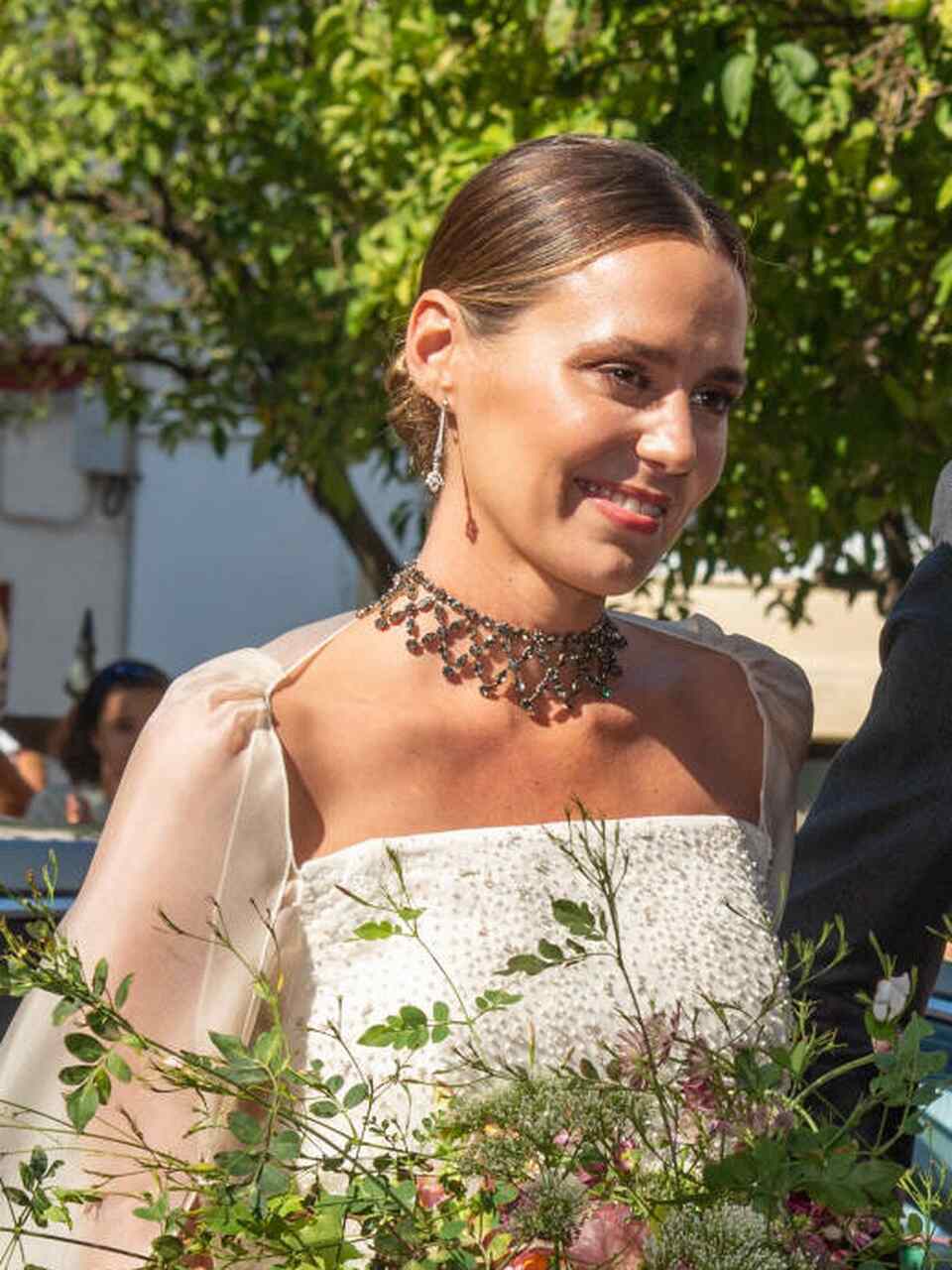 Claudia Osborne