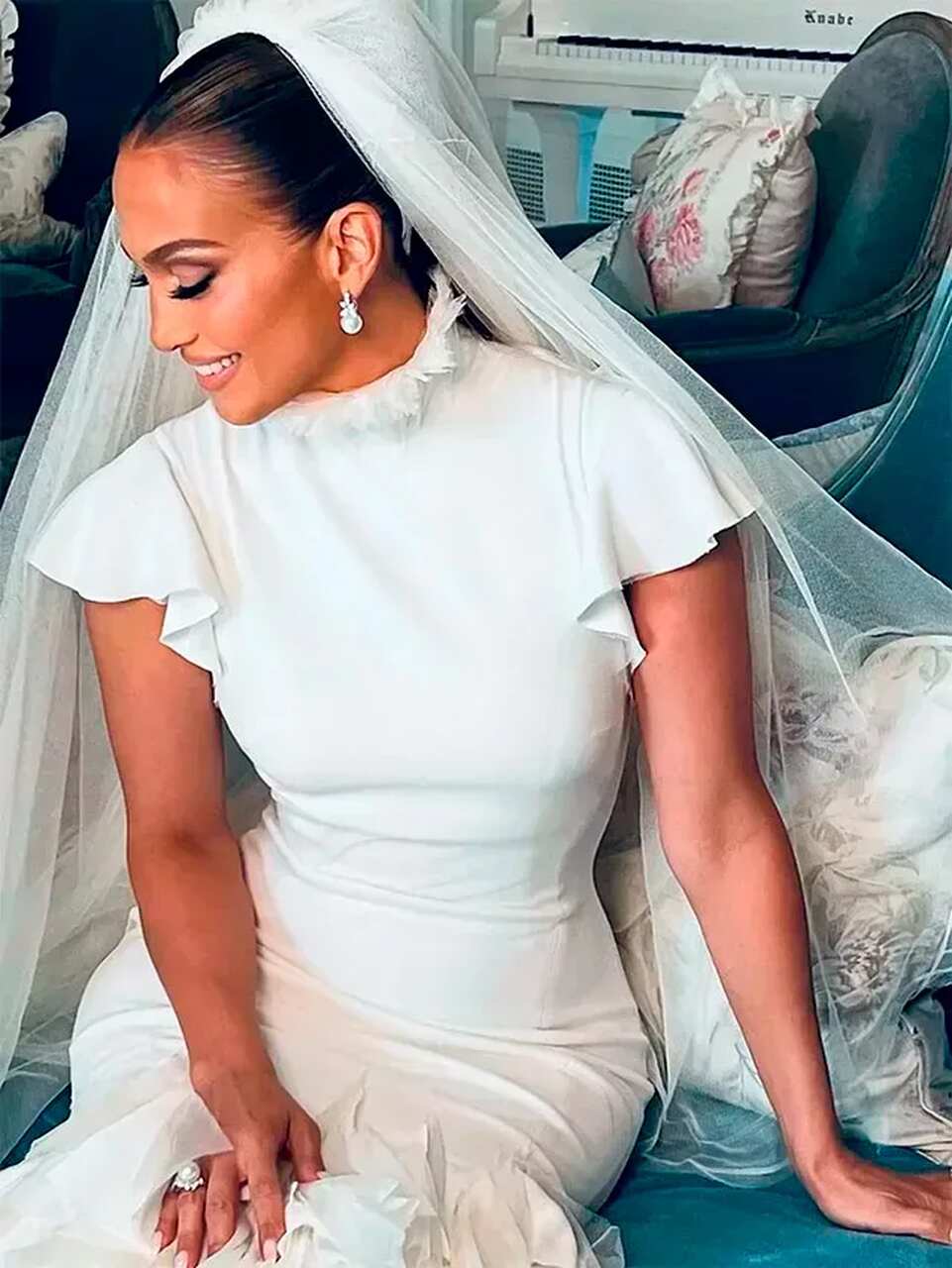 Jennifer Lopez