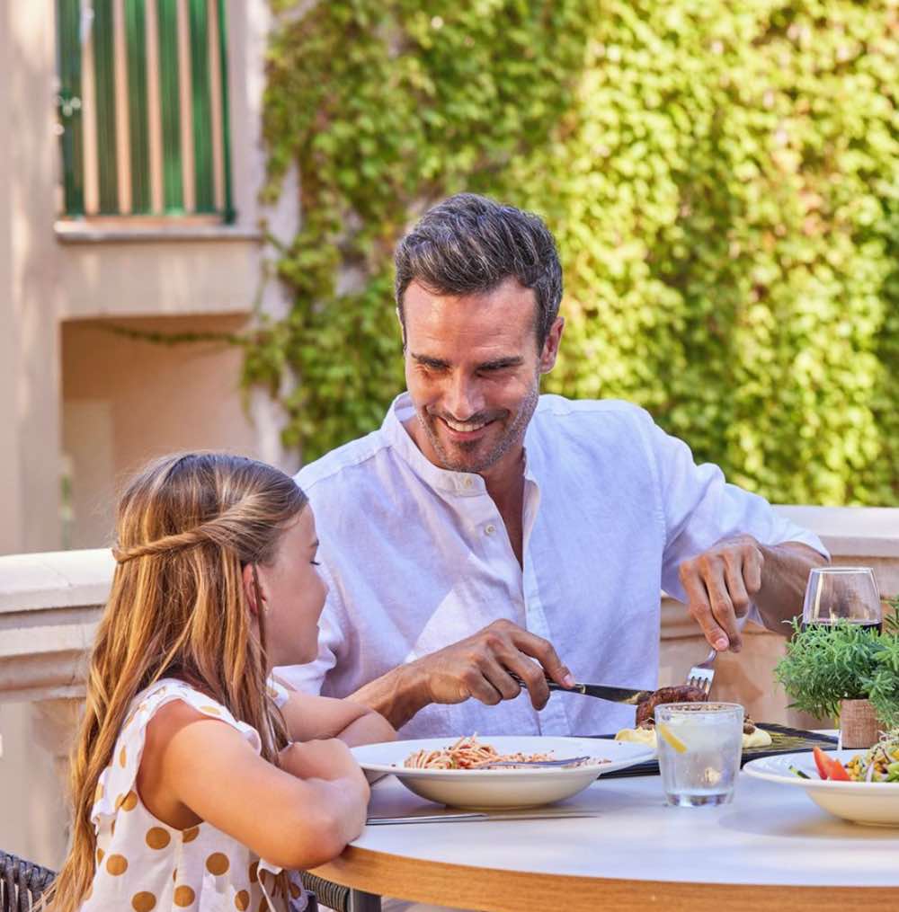 D&iacute;a del Padre