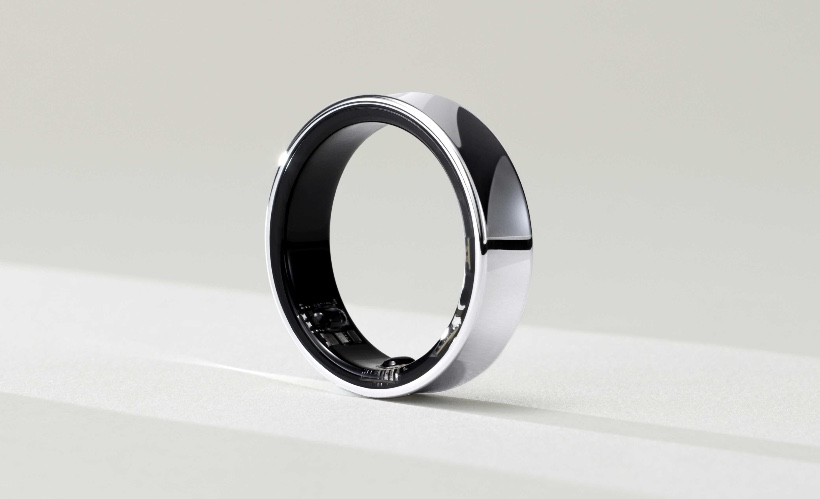 Anillo inteligente